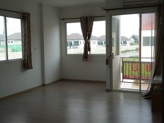 ขาย 2 ห้องนอน บ้านเดี่ยว ใน บางพลี, สมุทรปราการ