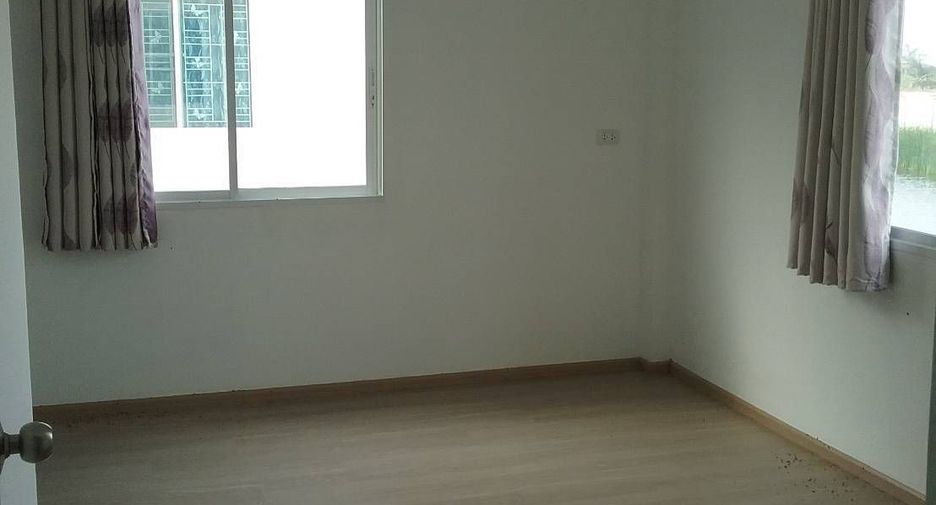For sale 2 bedrooms house in Bang Phli, Samut Prakan