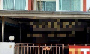 Haus zum Kauf mit 2 Zimmer in Bang Phli, Samut Prakan