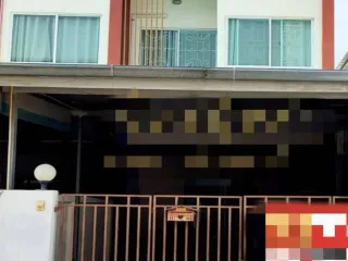 ขาย 2 ห้องนอน บ้านเดี่ยว ใน บางพลี, สมุทรปราการ