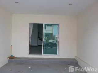 ขาย 2 ห้องนอน บ้านเดี่ยว ใน บางพลี, สมุทรปราการ