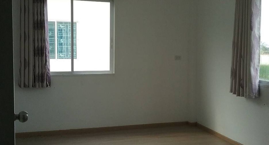For sale 2 bedrooms house in Bang Phli, Samut Prakan
