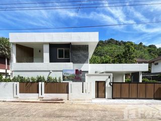 Продажа 4 спальни вилла в Катху, Пхукет