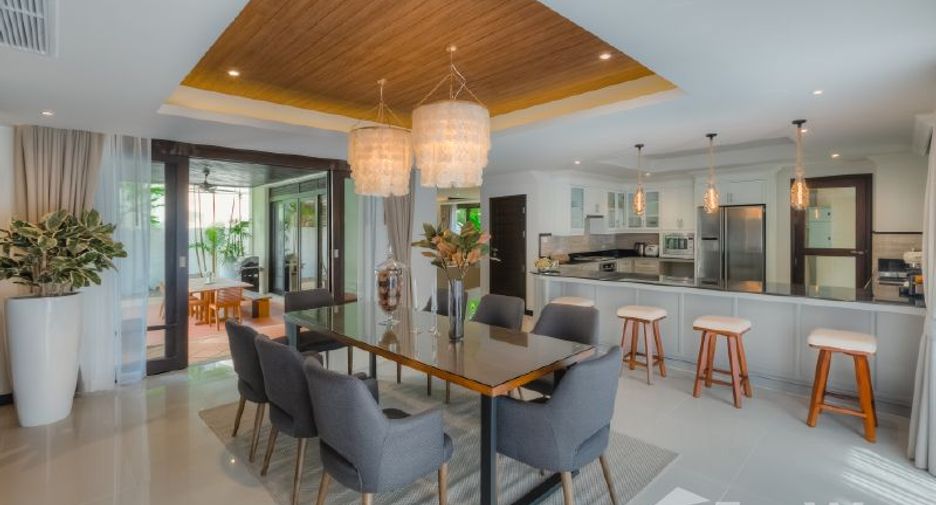 For rent 5 ベッドルーム villa in Thalang, Phuket