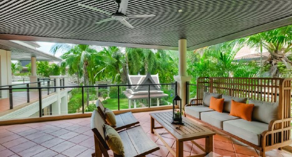 For rent 5 bedrooms villa in Thalang, Phuket