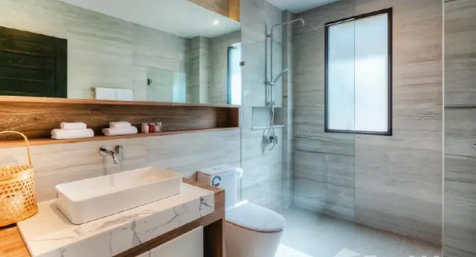 For rent 5 bedrooms villa in Thalang, Phuket