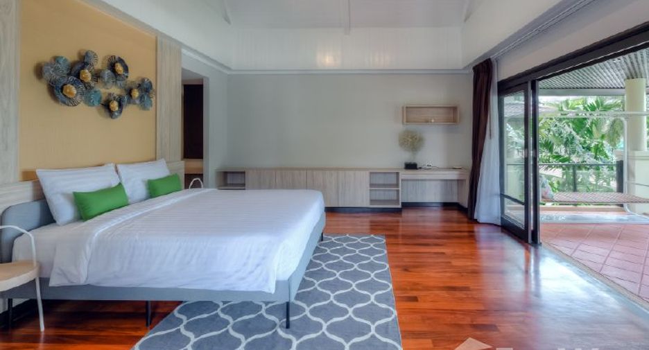 For rent 5 bedrooms villa in Thalang, Phuket
