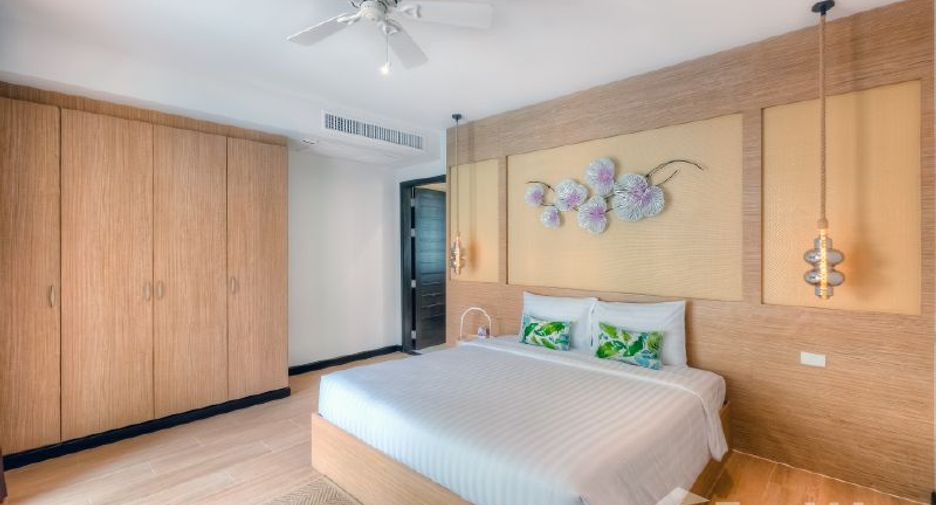 For rent 5 bedrooms villa in Thalang, Phuket