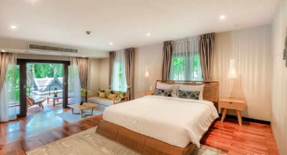 For rent 5 bedrooms villa in Thalang, Phuket