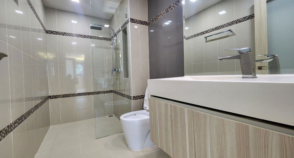Wohnung zum Kauf mit 1 Zimmer in Jomtien, Pattaya