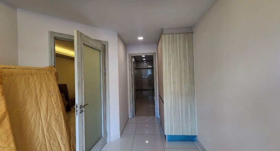 Wohnung zum Kauf mit 1 Zimmer in Jomtien, Pattaya