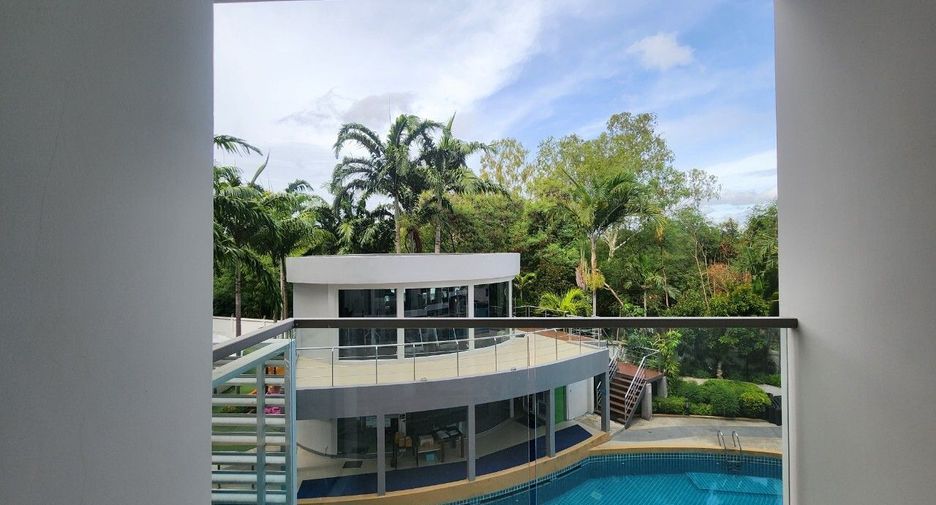 Wohnung zum Kauf mit 1 Zimmer in Jomtien, Pattaya