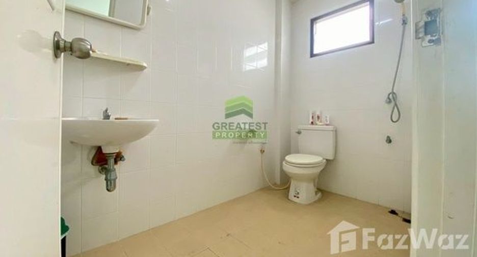 Продажа 2 спальни офис в Khlong Luang, Патумтани