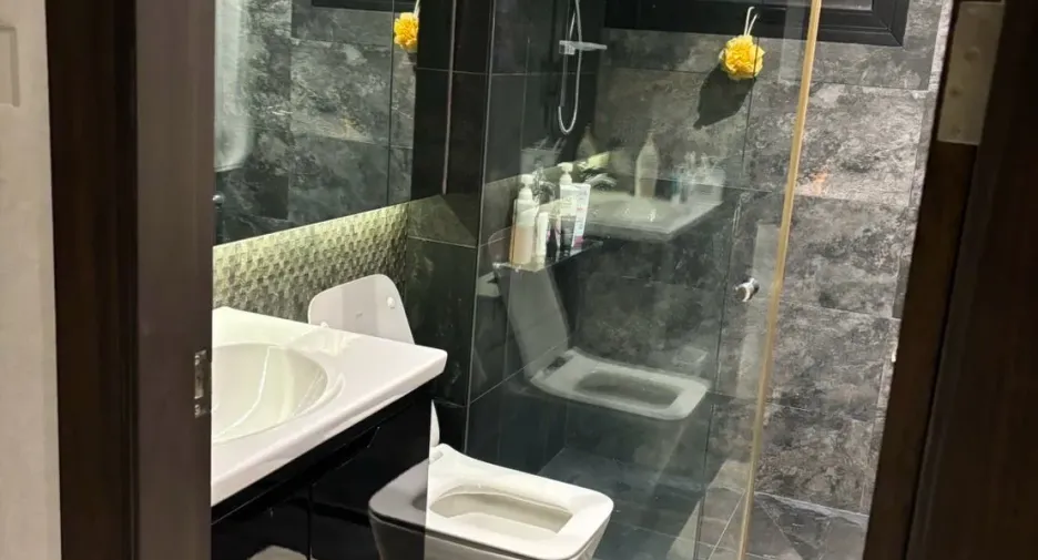 For sale 1 bed condo in Mueang Phuket, Phuket
