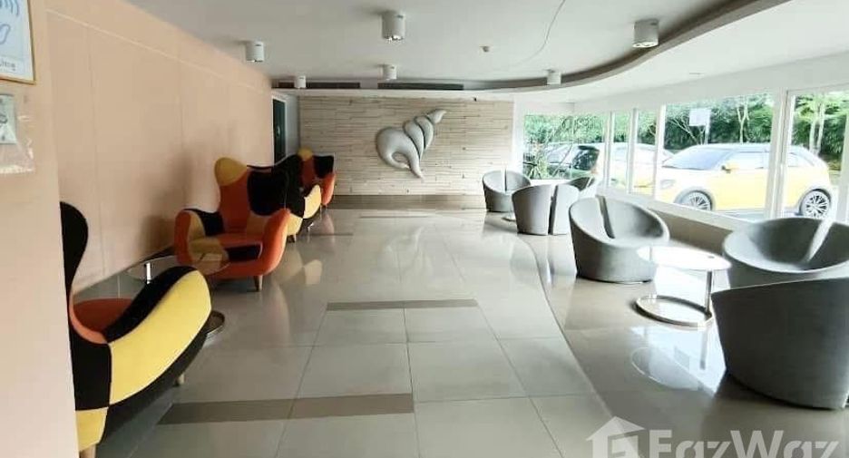 For sale 1 bed condo in Mueang Phuket, Phuket