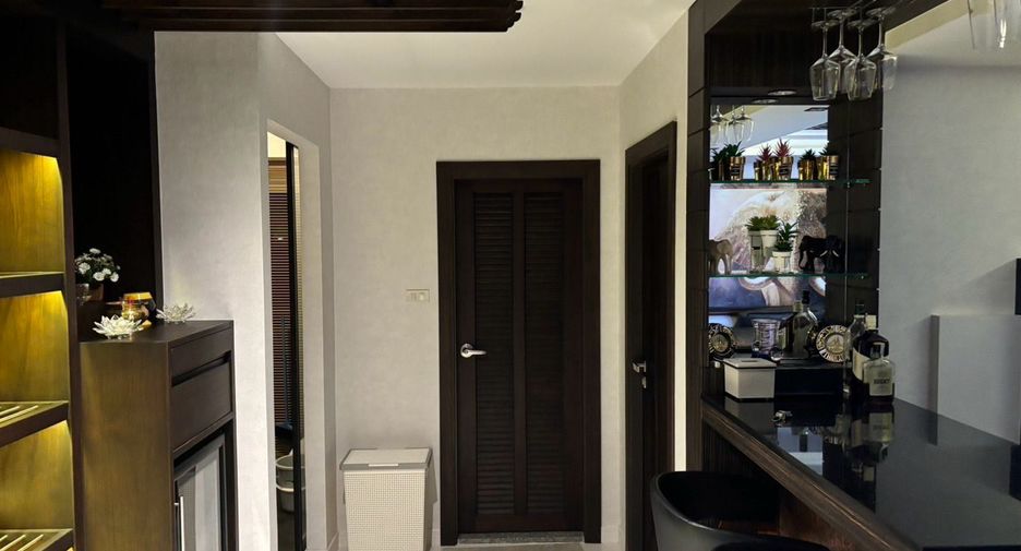 For sale 1 bed condo in Mueang Phuket, Phuket