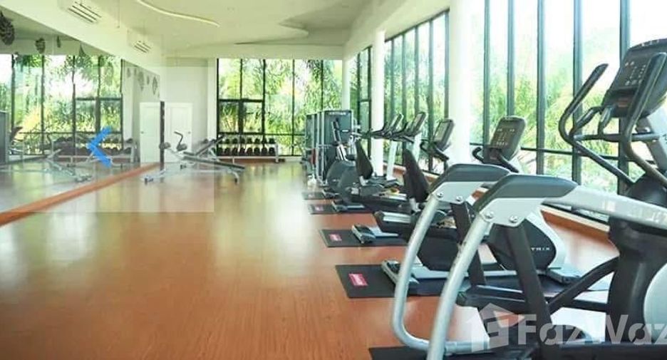 For sale 1 bed condo in Mueang Phuket, Phuket