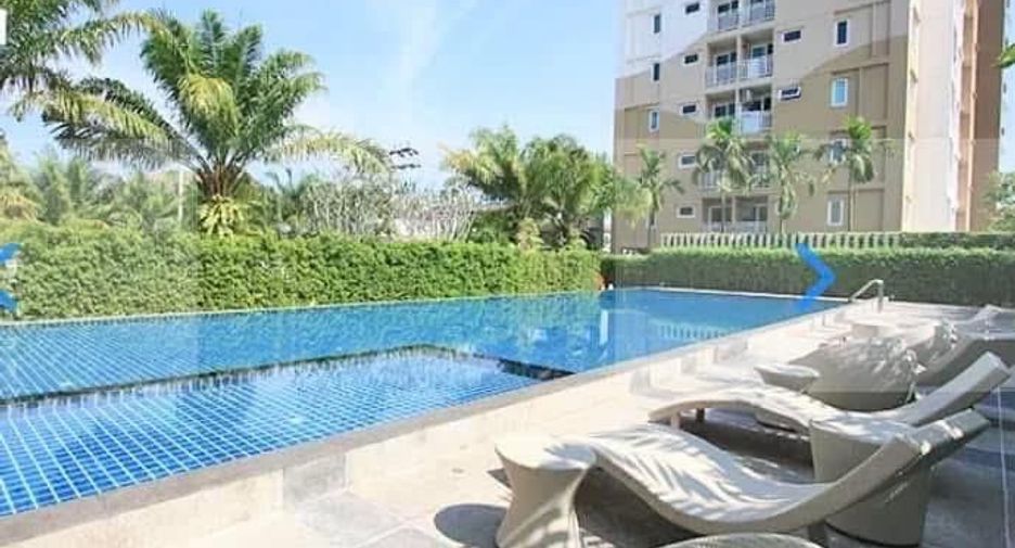 For sale 1 bed condo in Mueang Phuket, Phuket