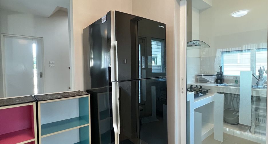 For rent 3 bedrooms house in Mueang Udon Thani, Udon Thani