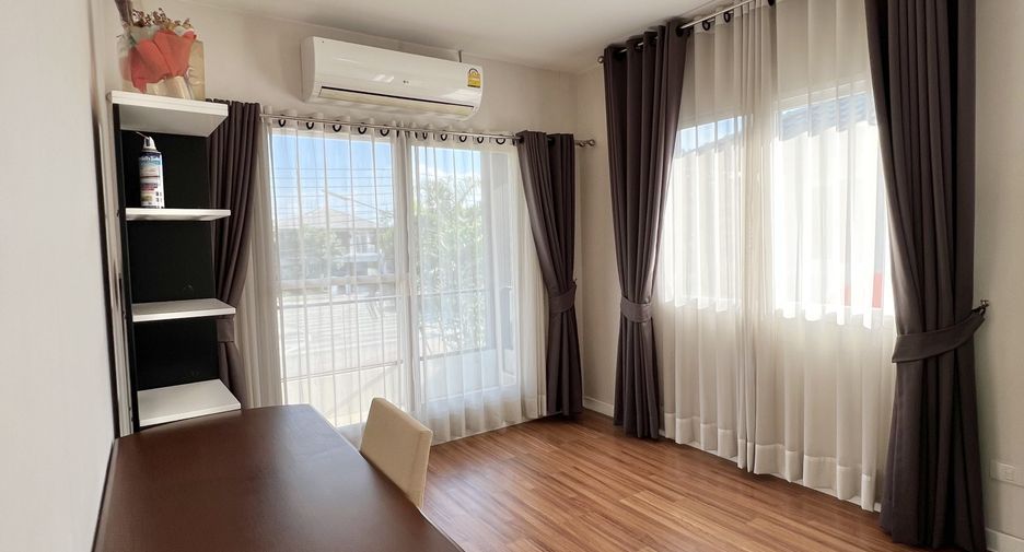 出租 3 卧室 独立屋 在 Mueang Udon Thani, Udon Thani