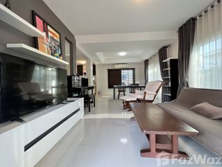 For rent 3 bedrooms house in Mueang Udon Thani, Udon Thani