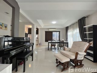 For rent 3 bedrooms house in Mueang Udon Thani, Udon Thani