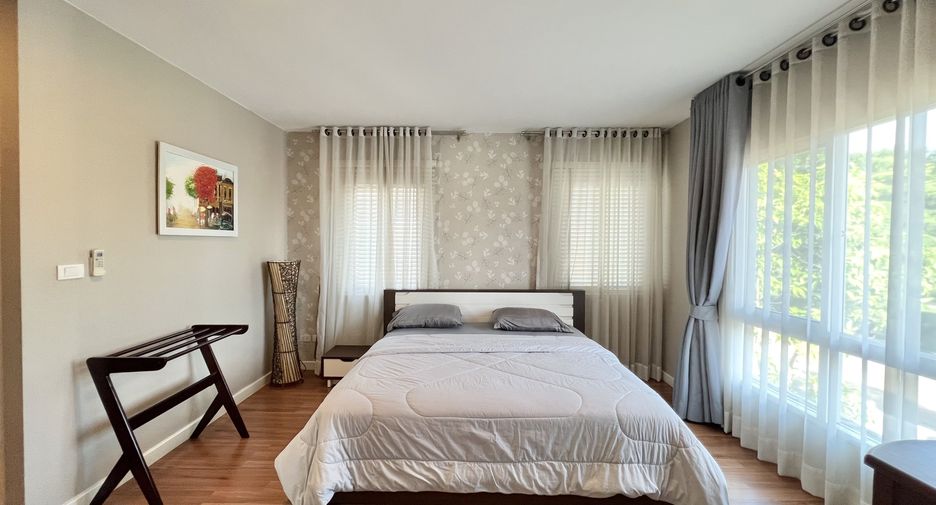 For rent 3 bedrooms house in Mueang Udon Thani, Udon Thani