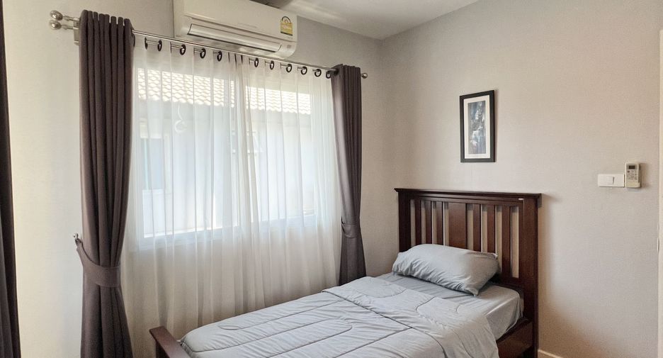 For rent 3 bedrooms house in Mueang Udon Thani, Udon Thani