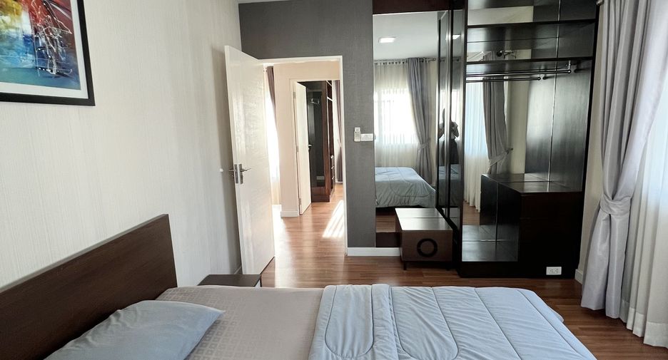 For rent 3 bedrooms house in Mueang Udon Thani, Udon Thani