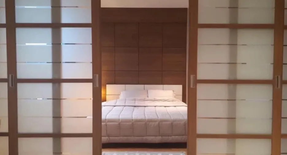 For sale and for rent 1 bed condo in Khlong Toei, Bangkok