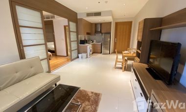 Продажа и аренда 1 кровать кондо в Кхлонг Тоеи, Бангкок