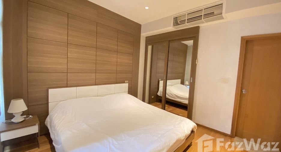 For sale and for rent 1 bed condo in Khlong Toei, Bangkok