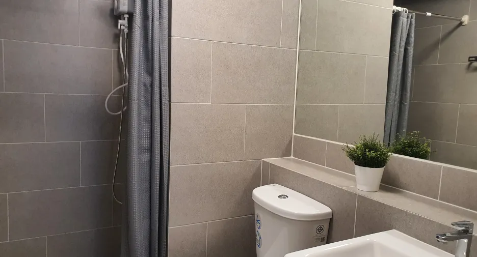 Condo en alquiler de 1 habitaciones en Pak Kret, Nonthaburi