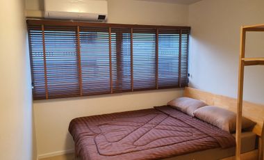 Wohnung zur Miete mit 1 Zimmer in Pak Kret, Nonthaburi