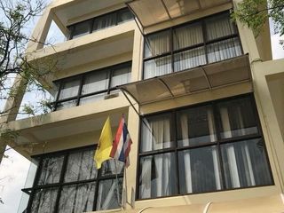 Продажа офис в Банг Капи, Бангкок
