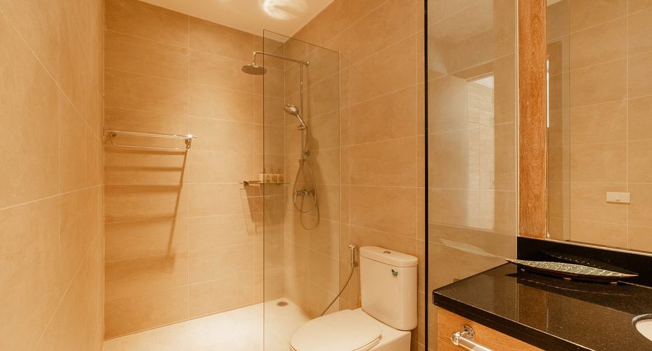 For rent 3 bedrooms villa in Thalang, Phuket