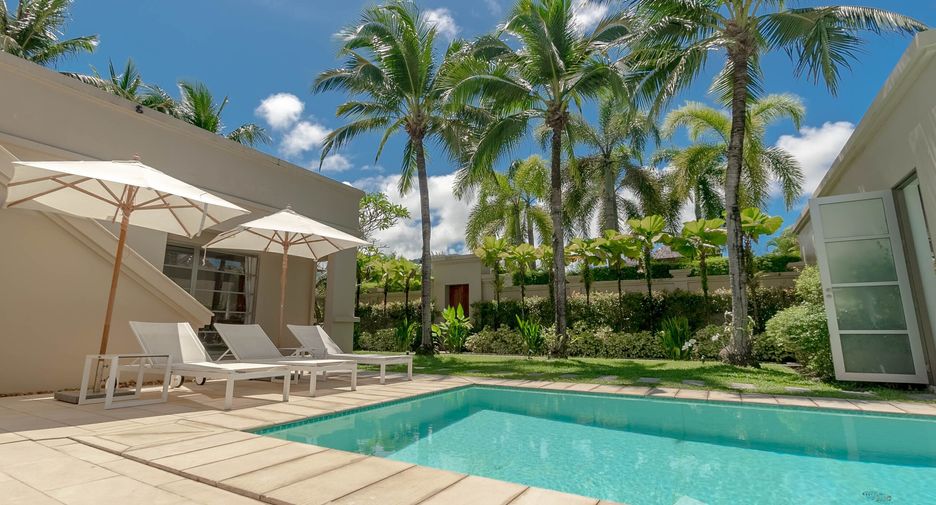 For rent 3 ベッドルーム villa in Thalang, Phuket