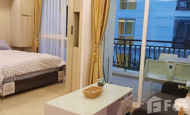 Wohnung zum Kauf mit 2 Zimmer in Bang Lamung, Chonburi