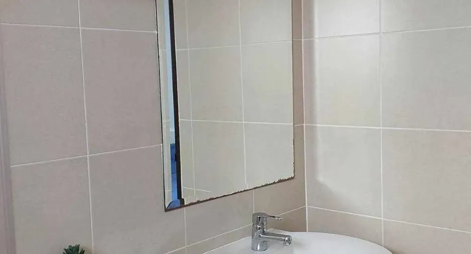 For rent studio condo in Mueang Phuket, Phuket