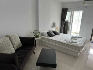 For Rent Studio Condo In Mueang Phuket