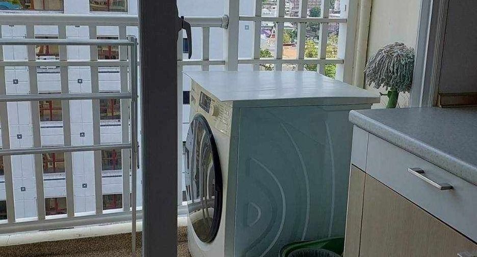 For rent studio condo in Mueang Phuket, Phuket