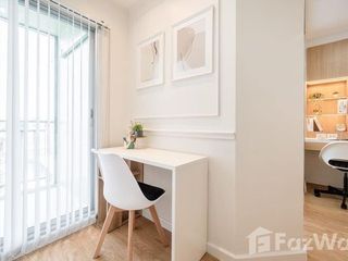 For sale 1 bed condo in Khan Na Yao, Bangkok
