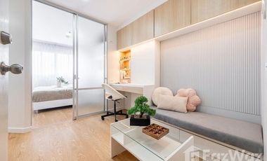 For sale 1 bed condo in Khan Na Yao, Bangkok