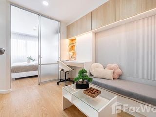For sale 1 bed condo in Khan Na Yao, Bangkok