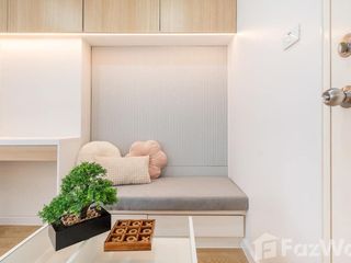 For sale 1 bed condo in Khan Na Yao, Bangkok