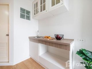 For sale 1 bed condo in Khan Na Yao, Bangkok