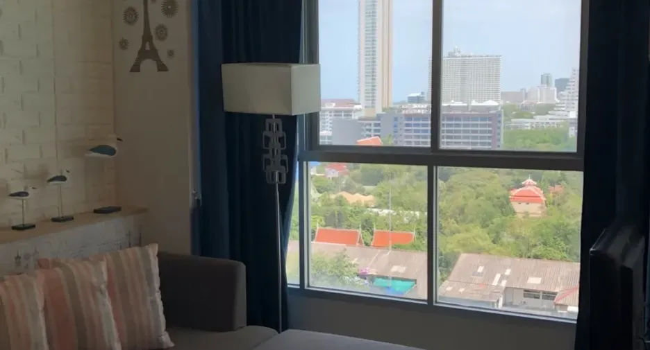 For sale 2 bedrooms condo 