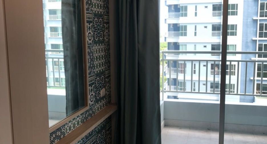 For sale 2 bedrooms condo 