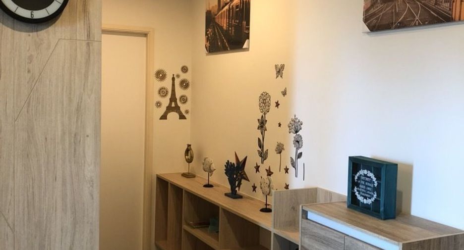 For sale 2 bedrooms condo 