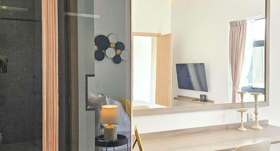 For rent 4 bedrooms villa in Thalang, Phuket